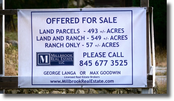 Roseland Ranch for Sale